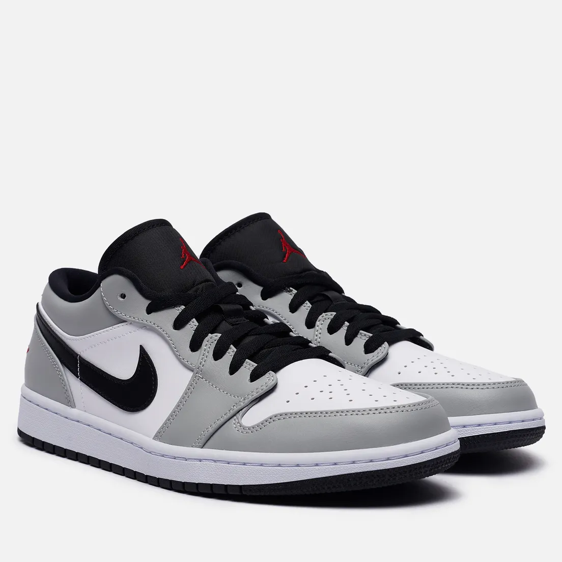 Jordan Мужские кроссовки Air Jordan 1 Low