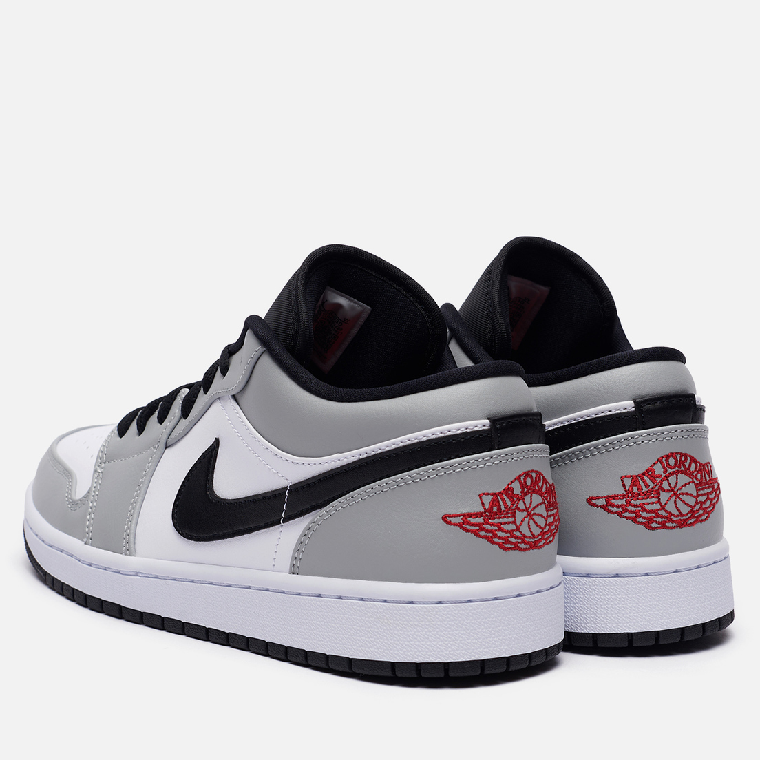 Jordan Мужские кроссовки Air Jordan 1 Low