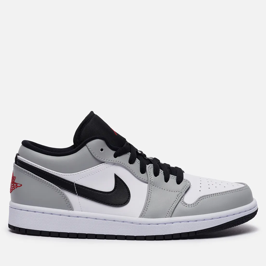 Jordan Мужские кроссовки Air Jordan 1 Low