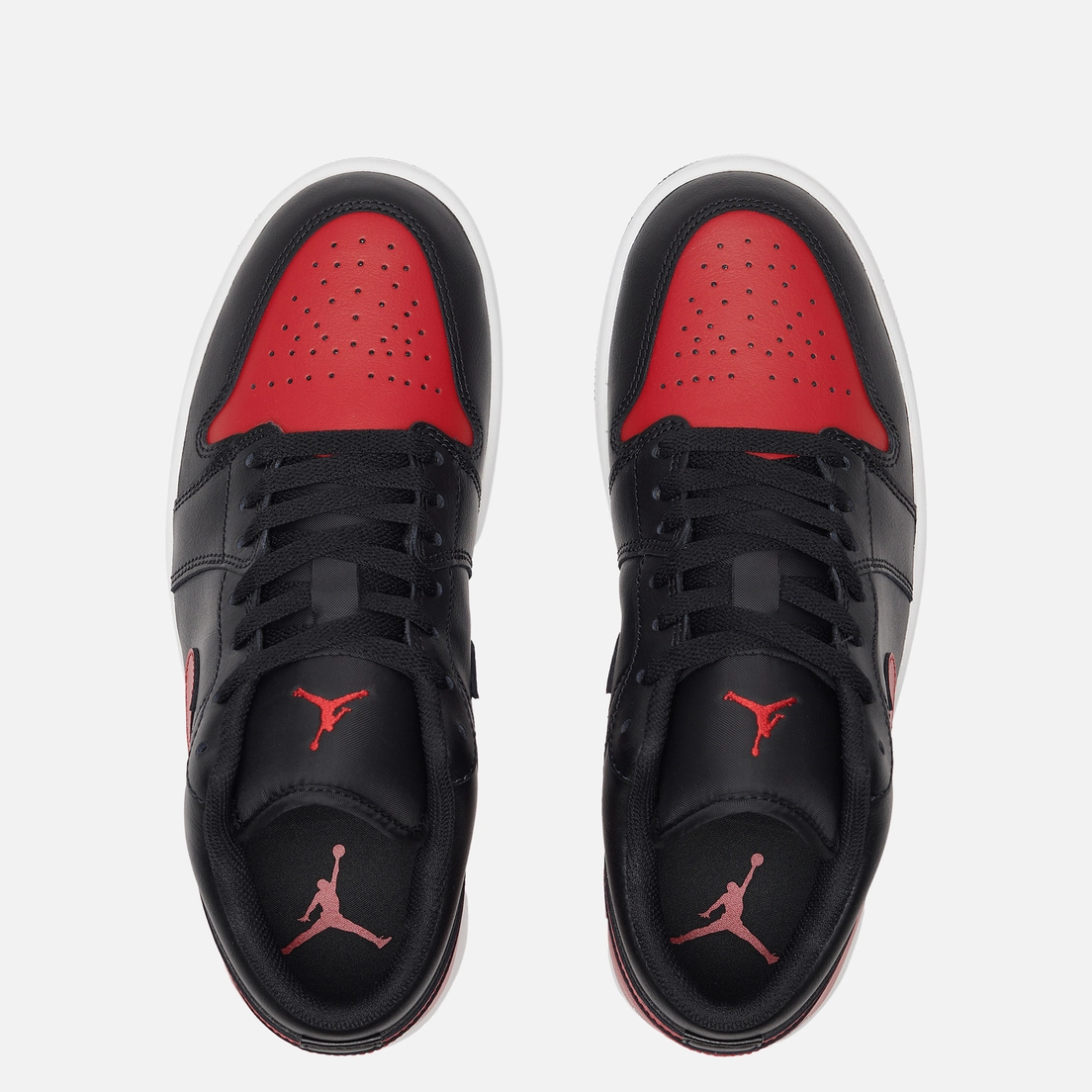 Jordan Мужские кроссовки Air Jordan 1 Low