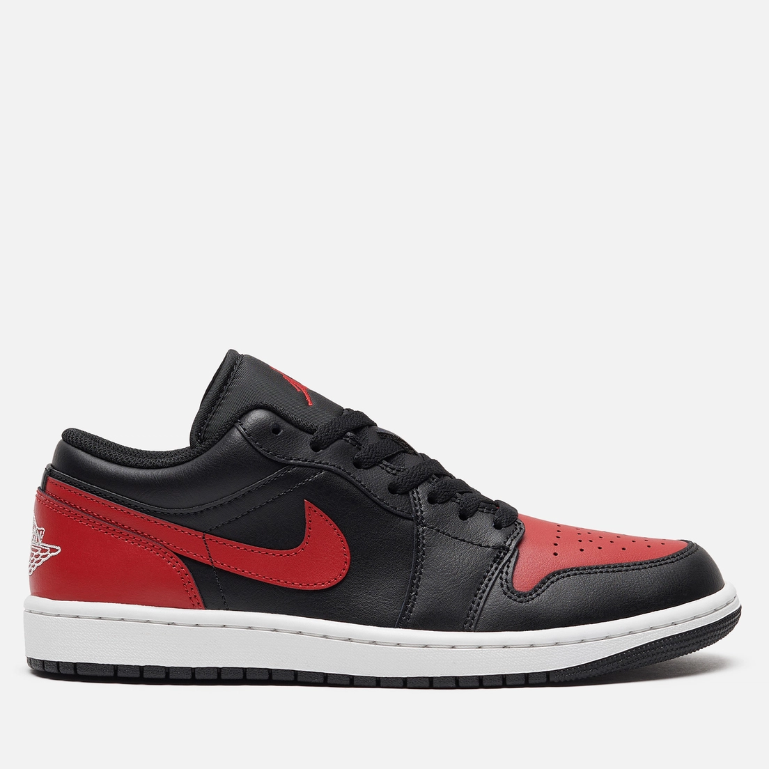 Jordan Мужские кроссовки Air Jordan 1 Low