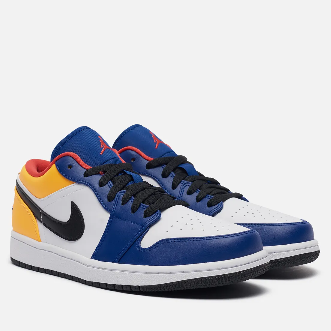 Jordan Мужские кроссовки Air Jordan 1 Low