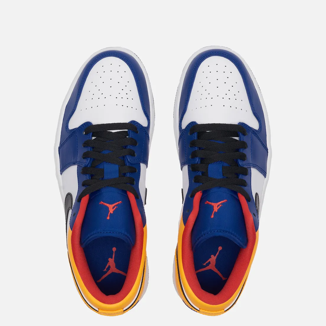 Jordan Мужские кроссовки Air Jordan 1 Low