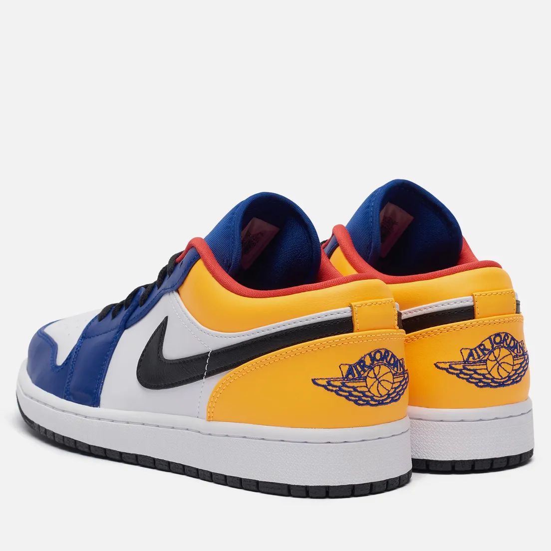 Jordan Мужские кроссовки Air Jordan 1 Low