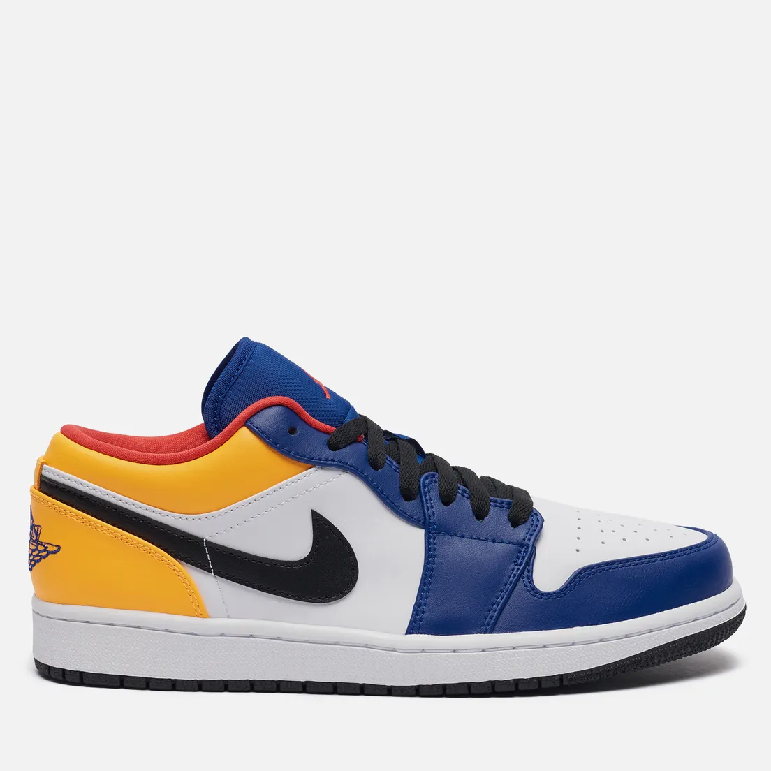 Jordan Мужские кроссовки Air Jordan 1 Low