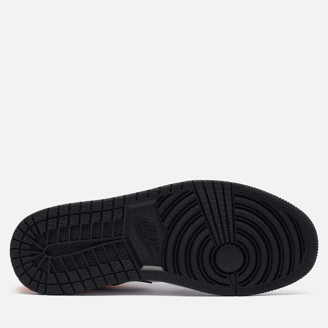 Jordan Мужские кроссовки Air Jordan 1 Low