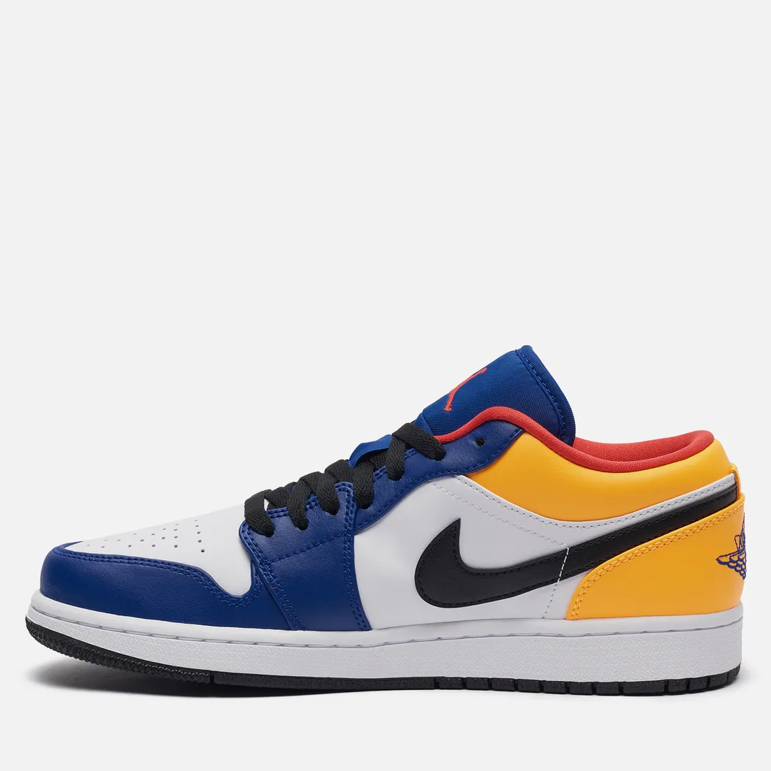 Jordan Мужские кроссовки Air Jordan 1 Low