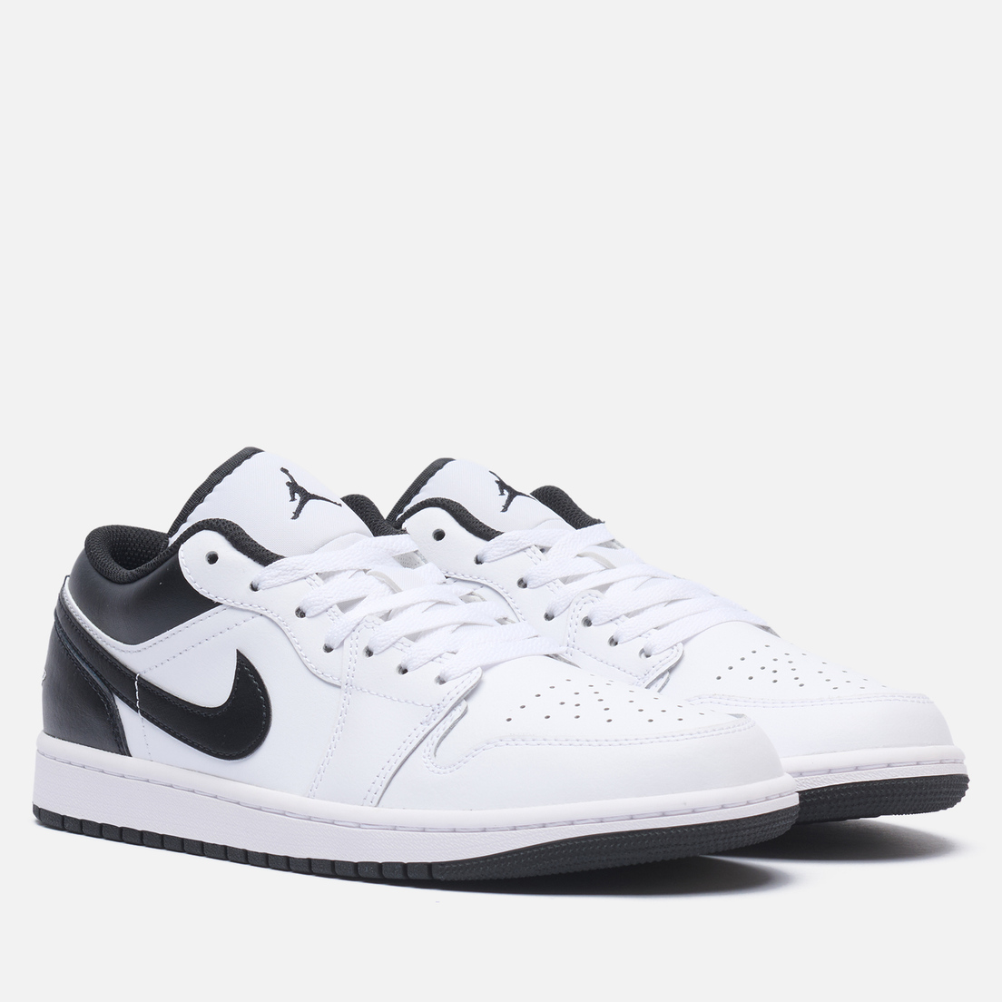 Nike air jordan 1 mens white best sale