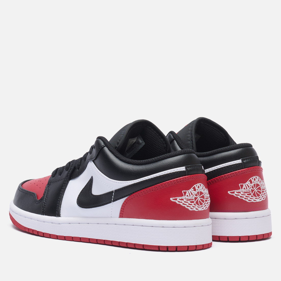 Jordan Мужские кроссовки Air Jordan 1 Low