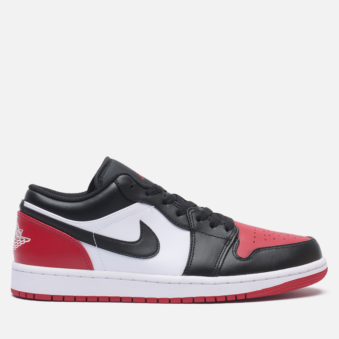 Jordan Мужские кроссовки Air Jordan 1 Low