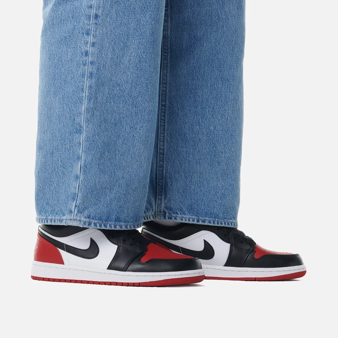 Jordan Мужские кроссовки Air Jordan 1 Low