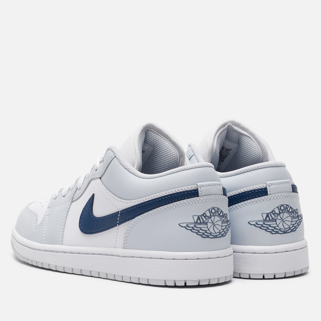 Jordan Мужские кроссовки Air Jordan 1 Low