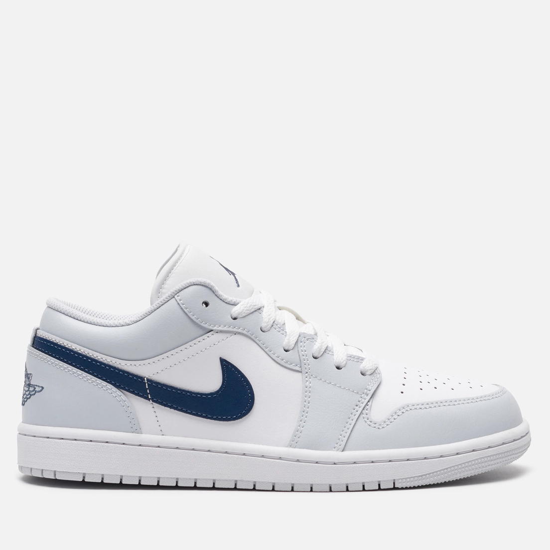 Jordan Мужские кроссовки Air Jordan 1 Low