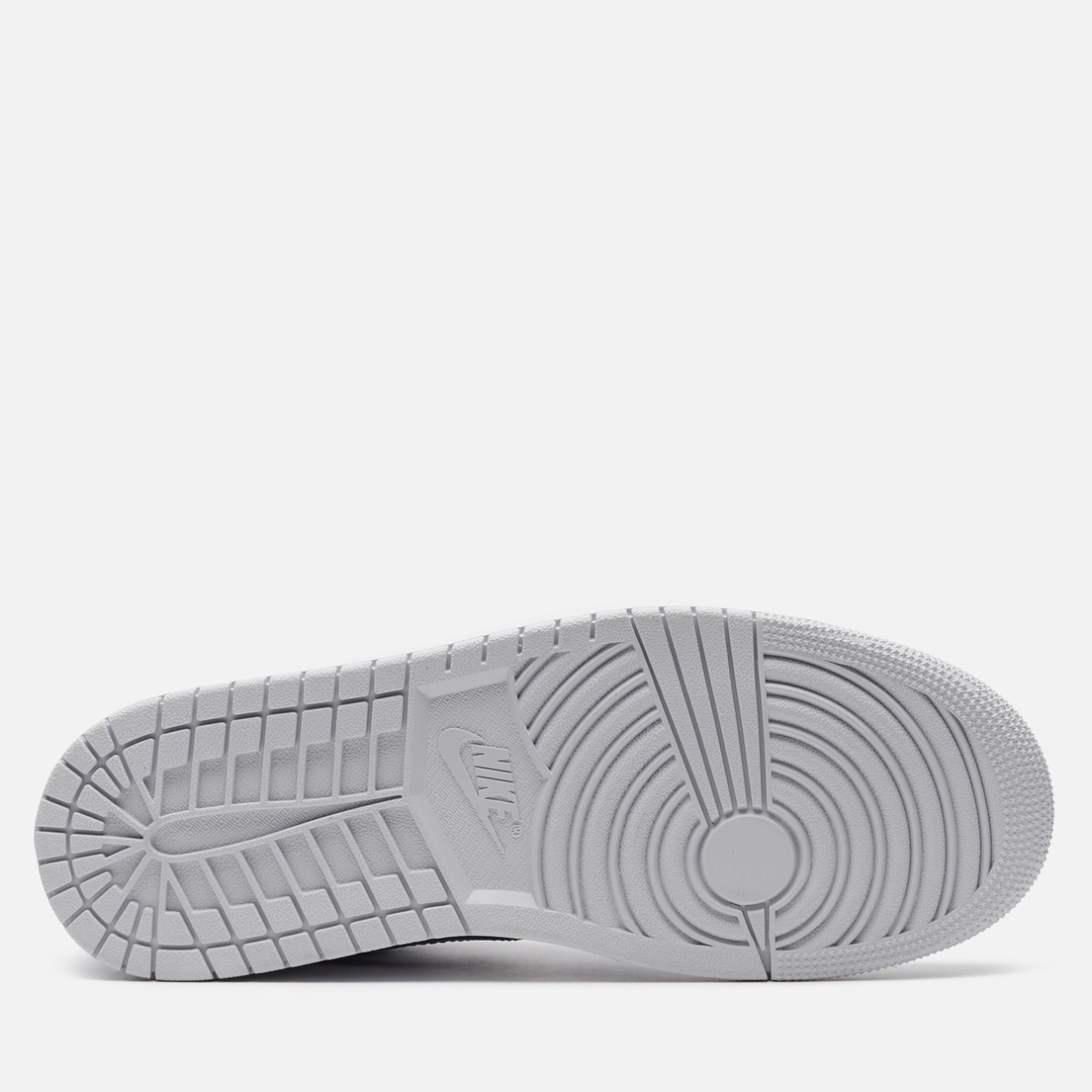 Jordan Мужские кроссовки Air Jordan 1 Low