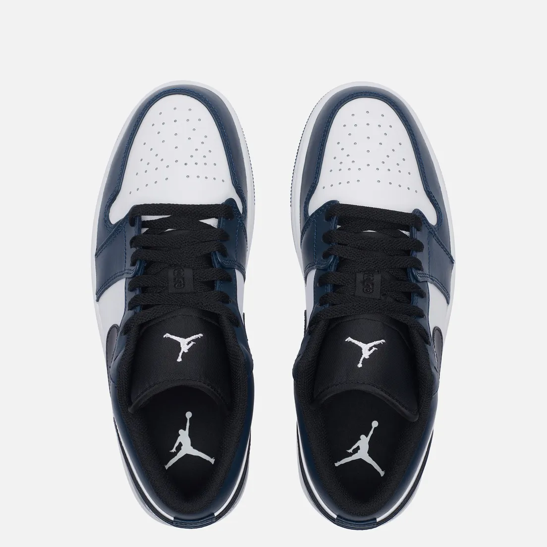 Jordan Мужские кроссовки Air Jordan 1 Low