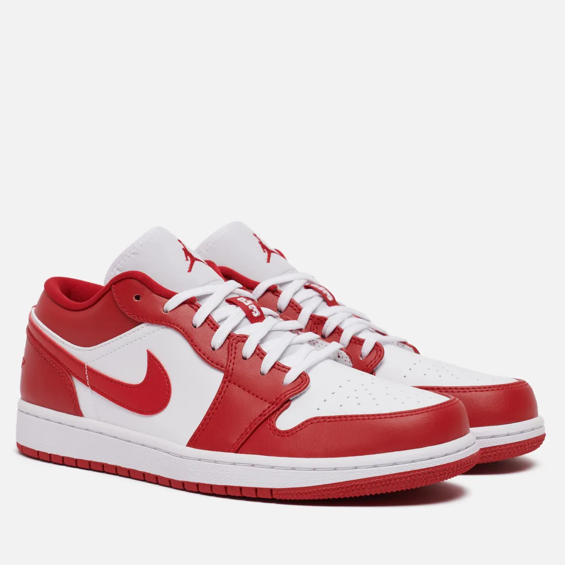 Jordan Мужские кроссовки Air Jordan 1 Low