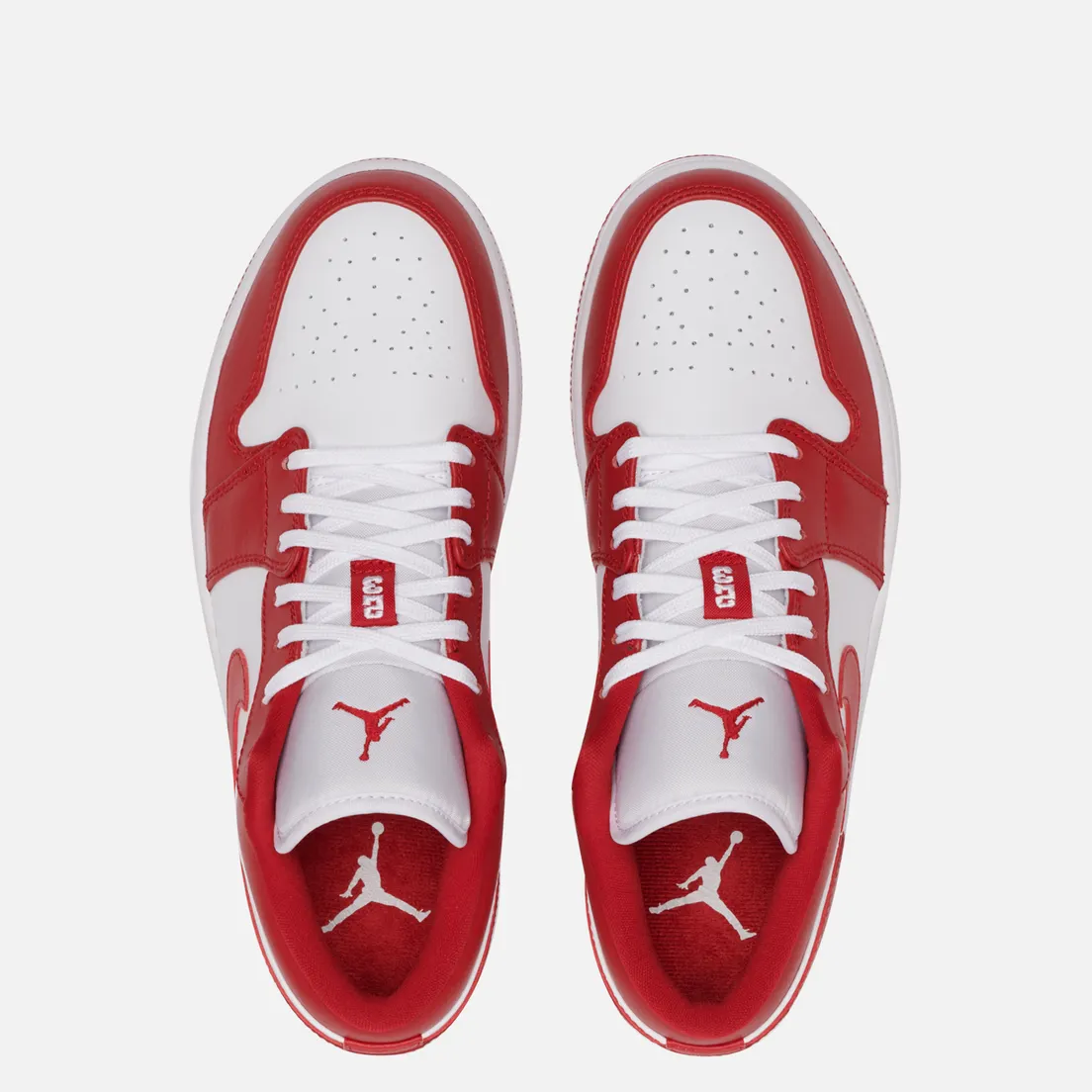 Jordan Мужские кроссовки Air Jordan 1 Low