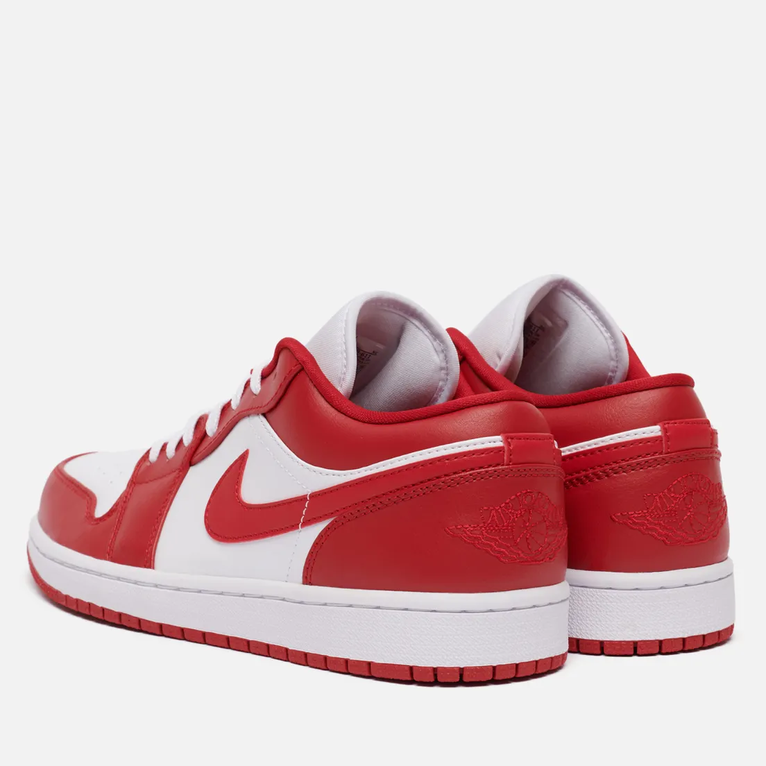 Jordan Мужские кроссовки Air Jordan 1 Low