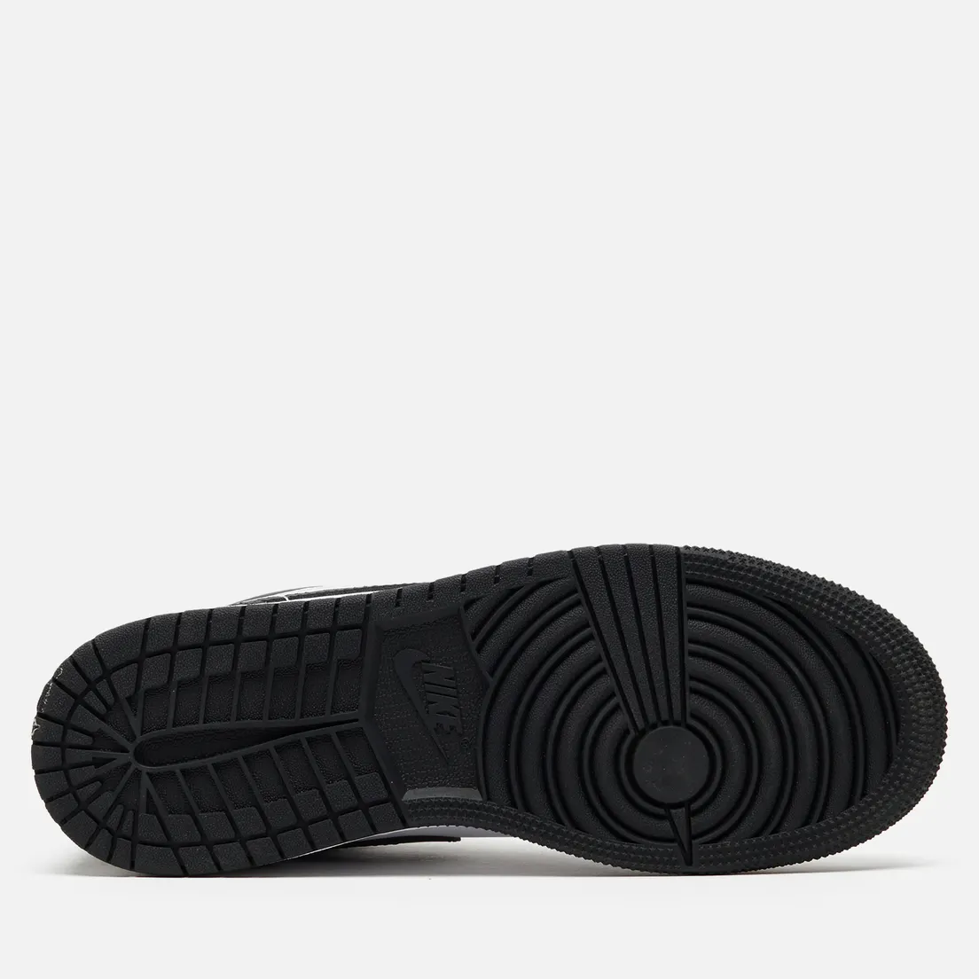 Jordan Подростковые кроссовки Air Jordan 1 Low GS