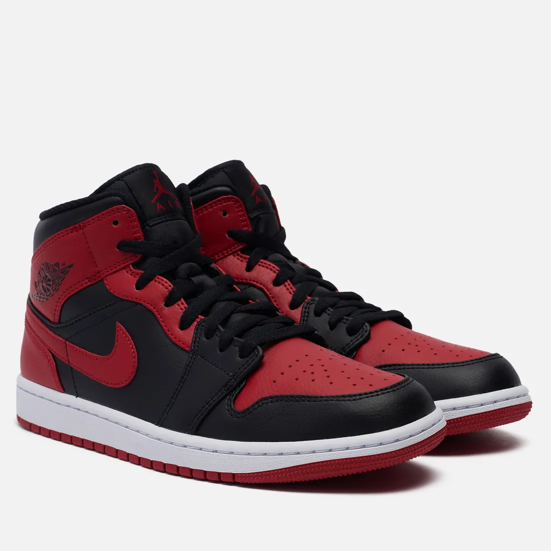 Jordan Мужские кроссовки Air Jordan 1 Mid Banned