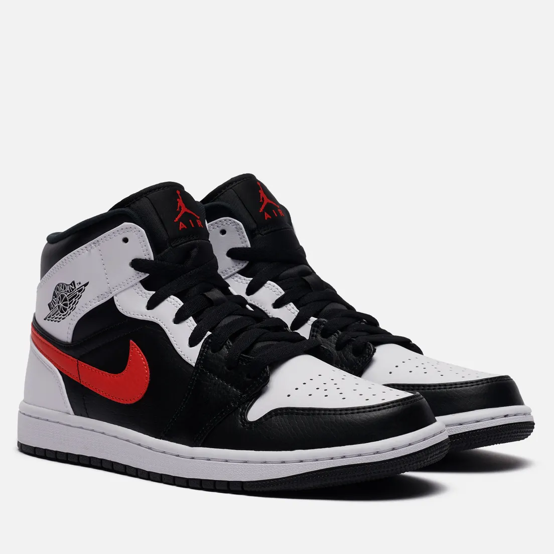 Jordan Мужские кроссовки Air Jordan 1 Mid