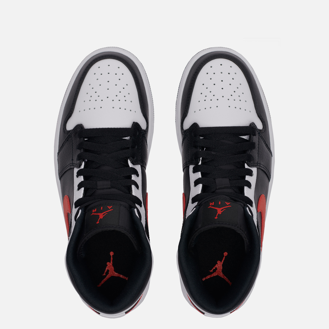 Jordan Мужские кроссовки Air Jordan 1 Mid
