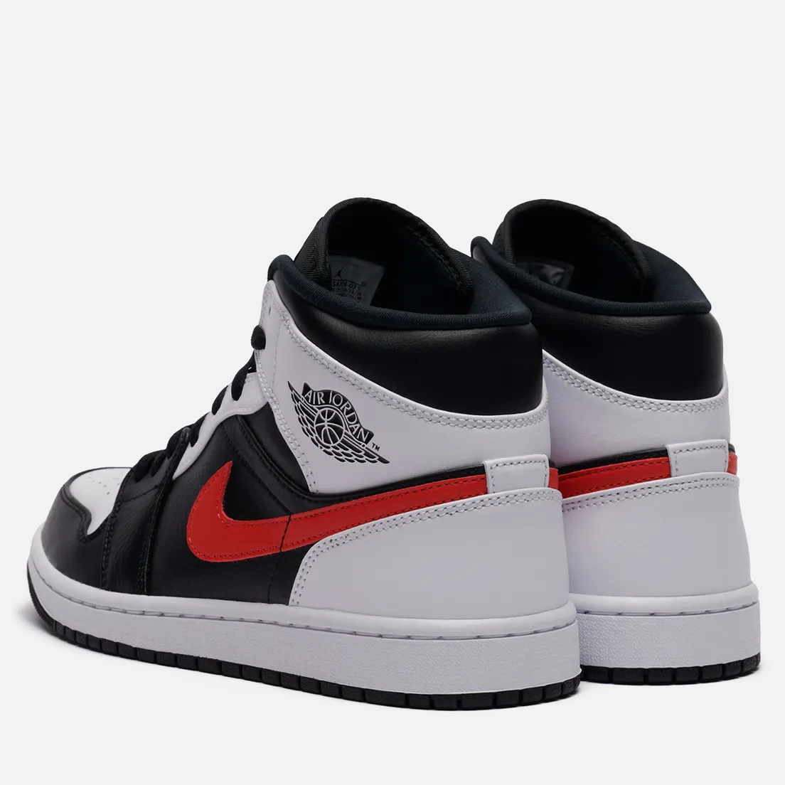 Jordan Мужские кроссовки Air Jordan 1 Mid