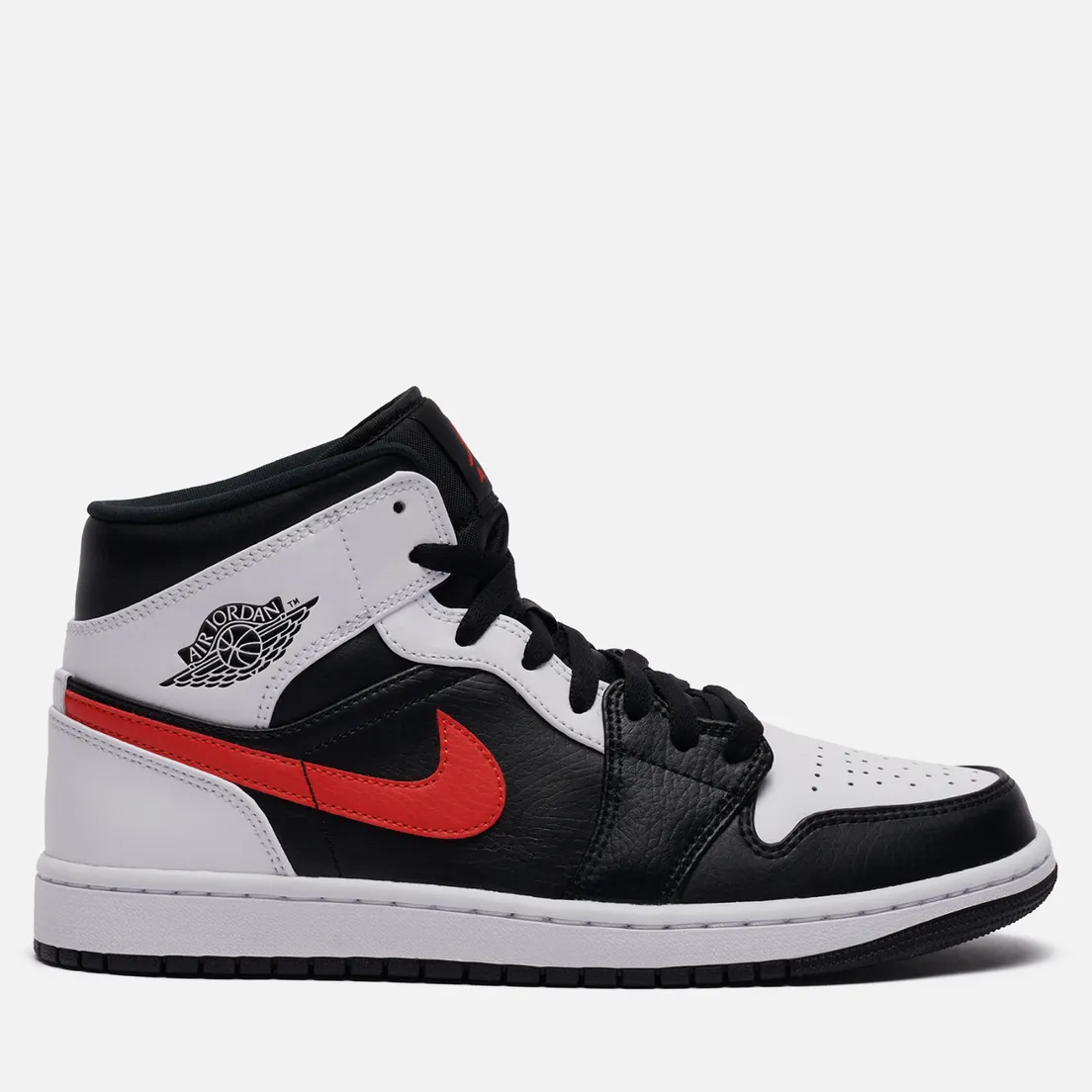 Jordan Мужские кроссовки Air Jordan 1 Mid