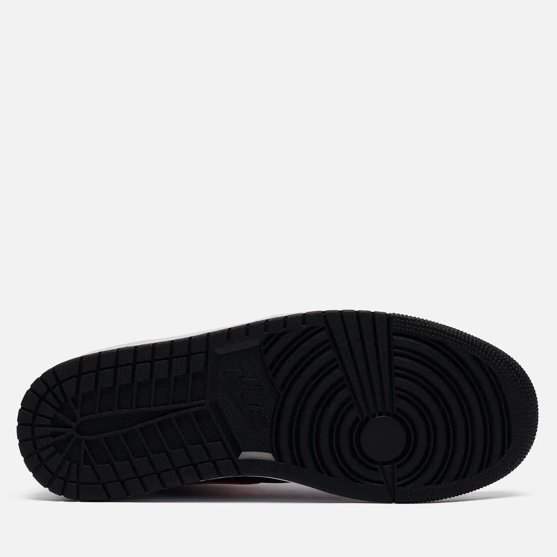 Jordan Мужские кроссовки Air Jordan 1 Mid
