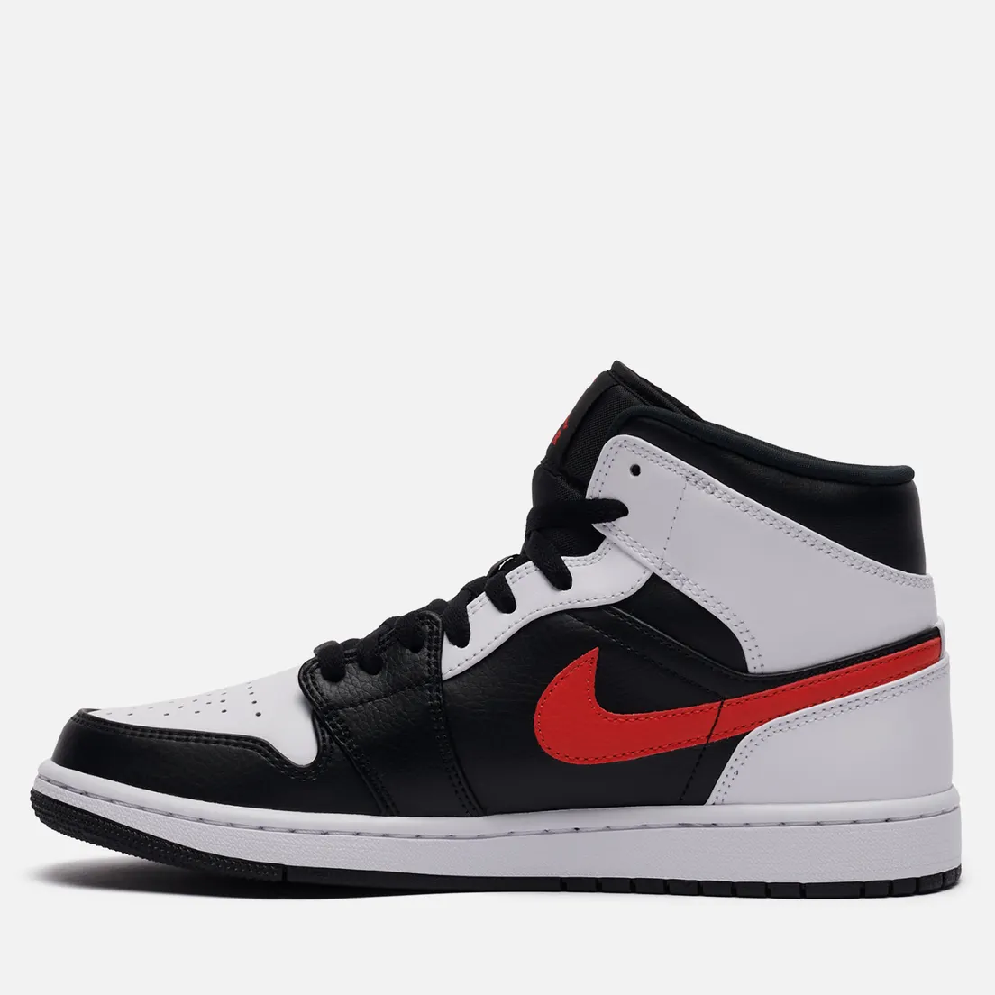 Jordan Мужские кроссовки Air Jordan 1 Mid