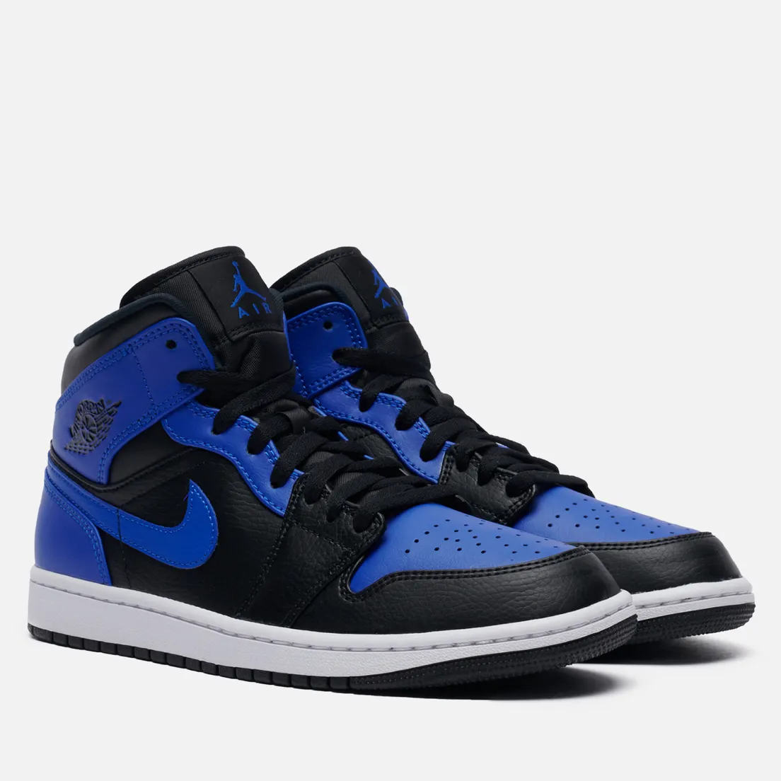 Jordan Мужские кроссовки Air Jordan 1 Mid