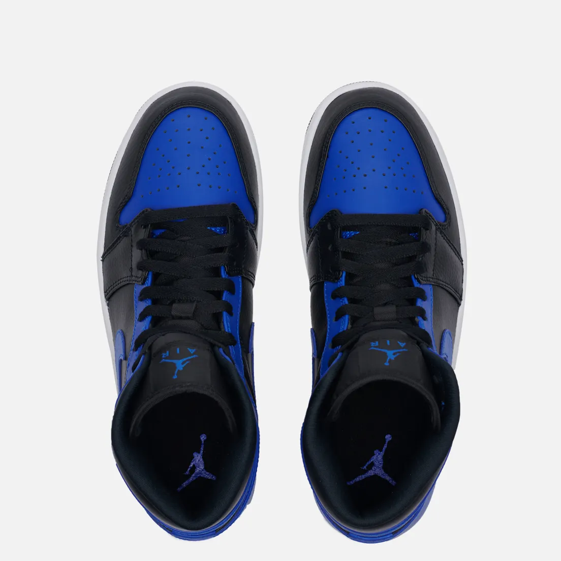 Jordan Мужские кроссовки Air Jordan 1 Mid