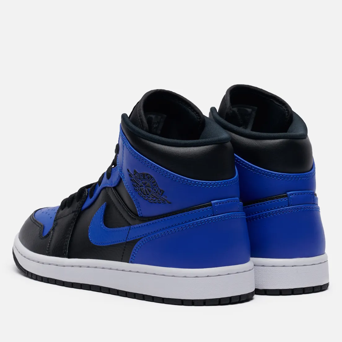 Jordan Мужские кроссовки Air Jordan 1 Mid