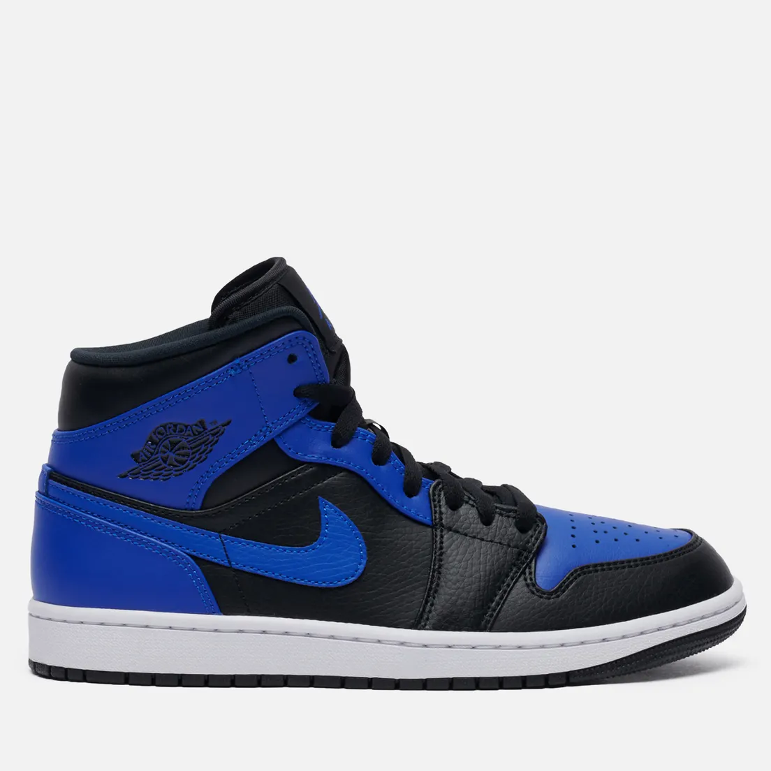 Jordan Мужские кроссовки Air Jordan 1 Mid