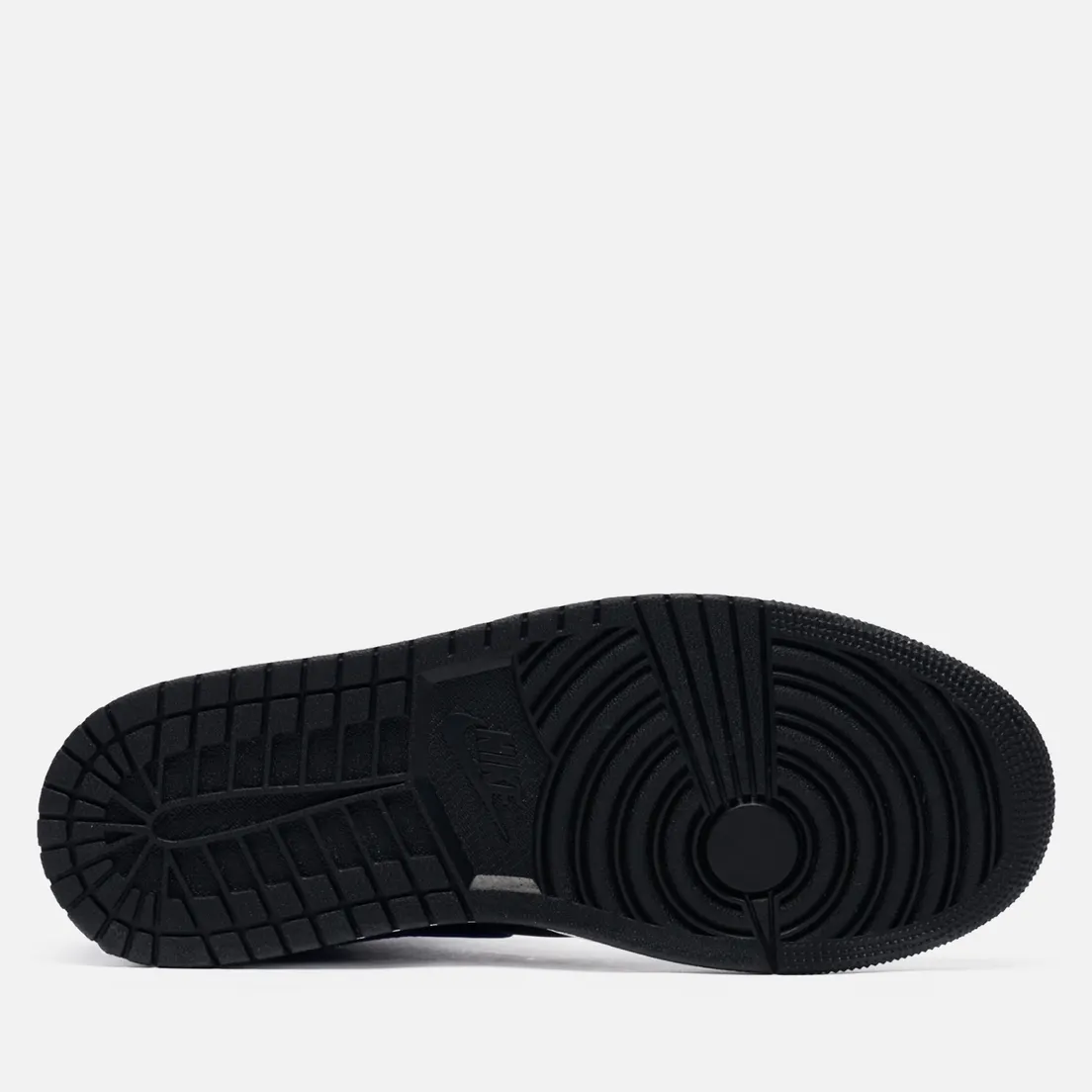 Jordan Мужские кроссовки Air Jordan 1 Mid