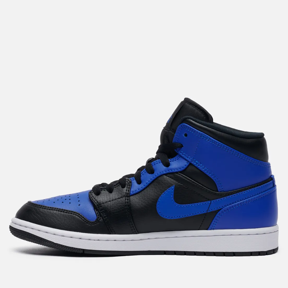 Jordan Мужские кроссовки Air Jordan 1 Mid