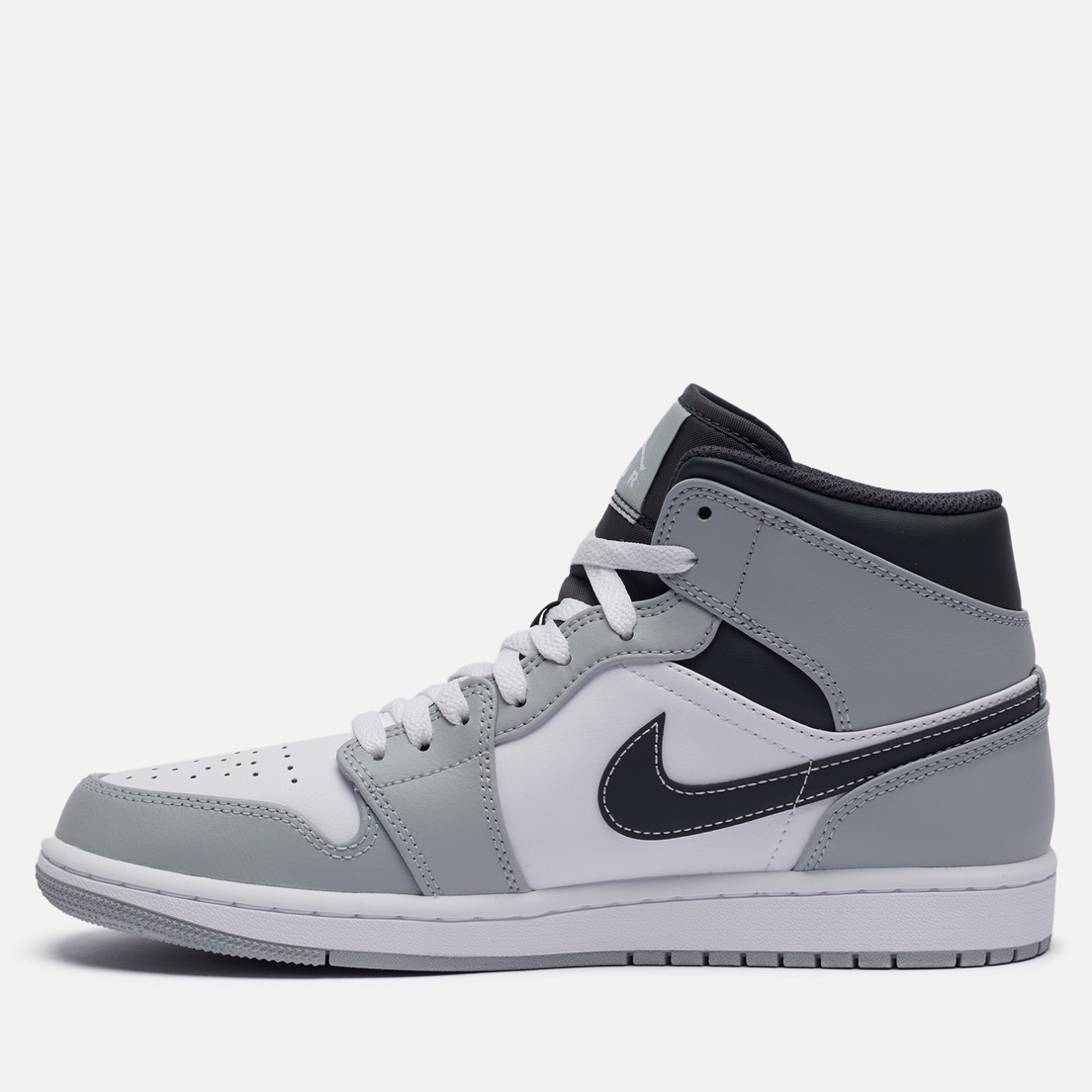 Jordan Air Jordan 1 Mid 554724 078