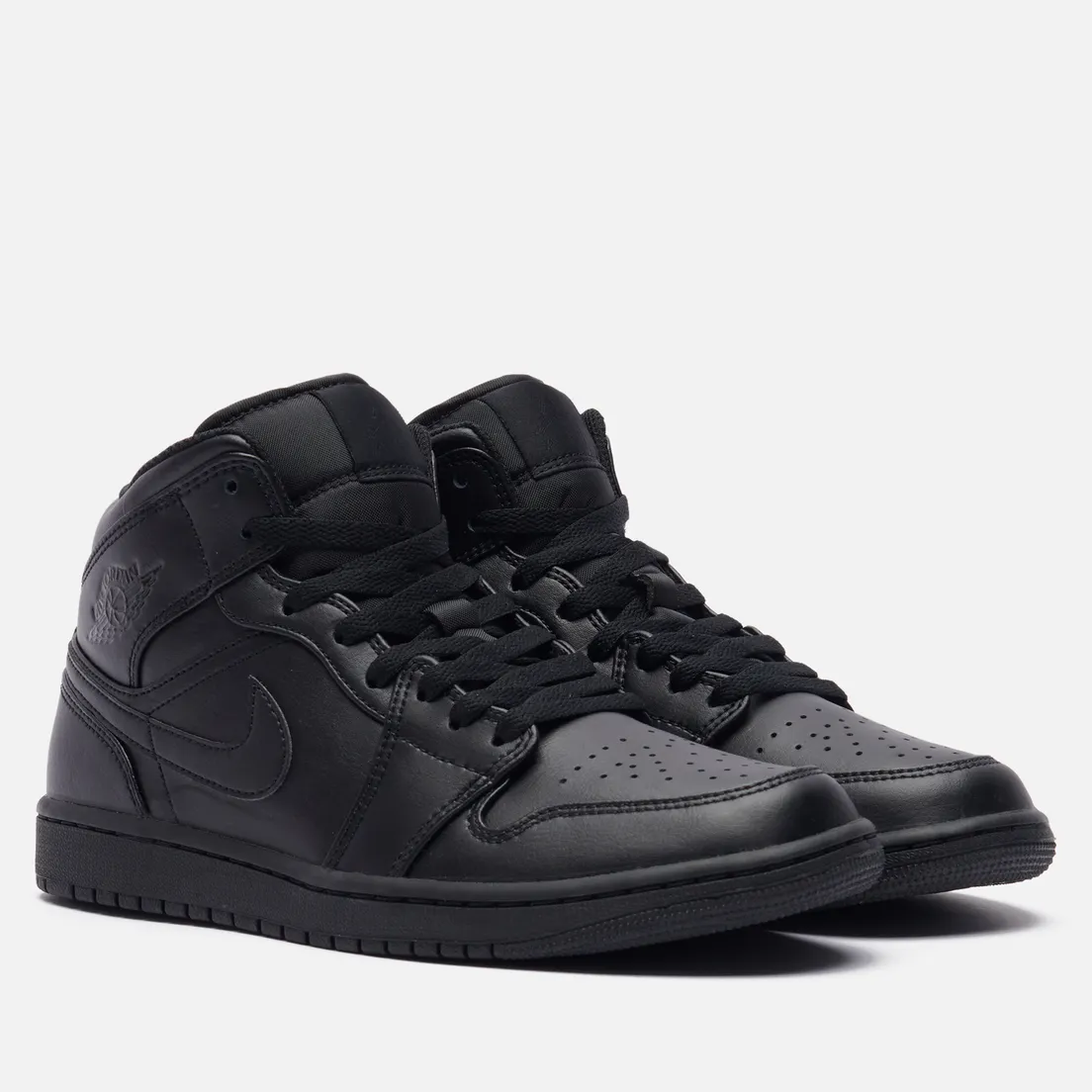 Jordan Мужские кроссовки Air Jordan 1 Mid