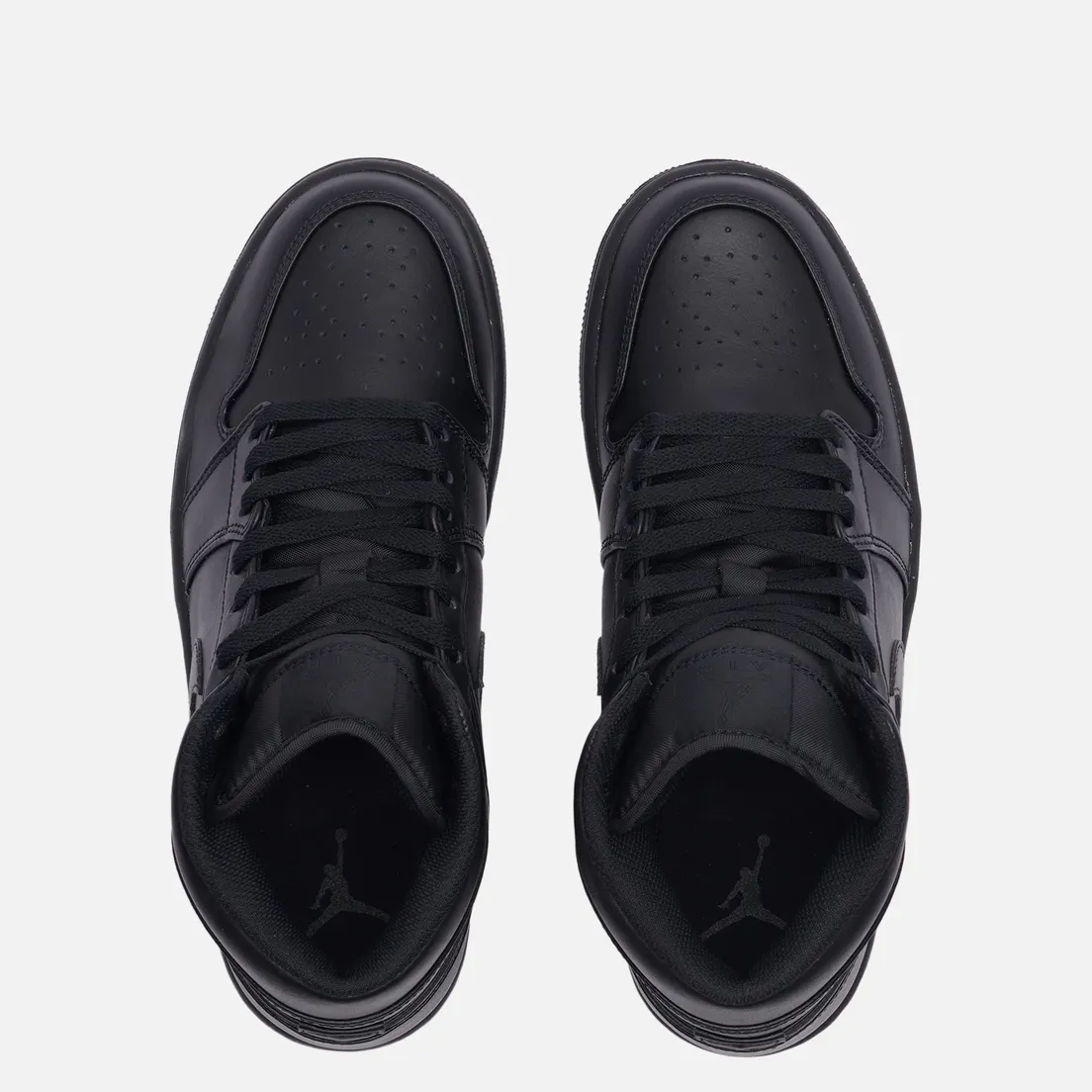 Jordan Мужские кроссовки Air Jordan 1 Mid