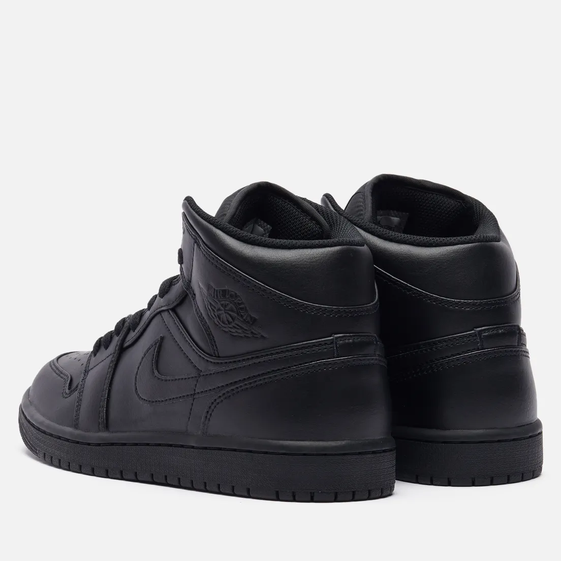 Jordan Мужские кроссовки Air Jordan 1 Mid
