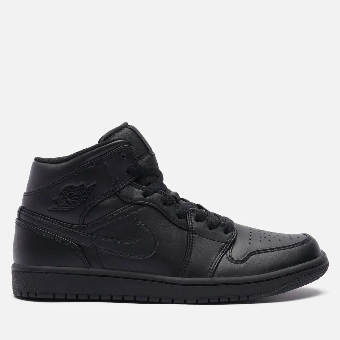 Jordan Мужские кроссовки Air Jordan 1 Mid