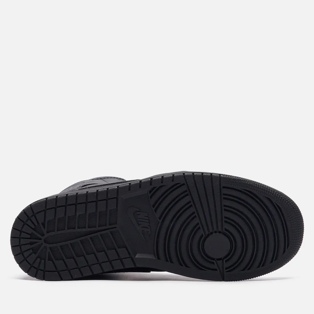 Jordan Мужские кроссовки Air Jordan 1 Mid