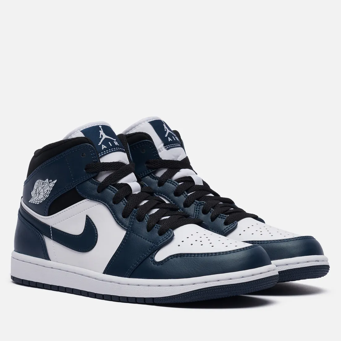 Jordan Мужские кроссовки Air Jordan 1 Mid