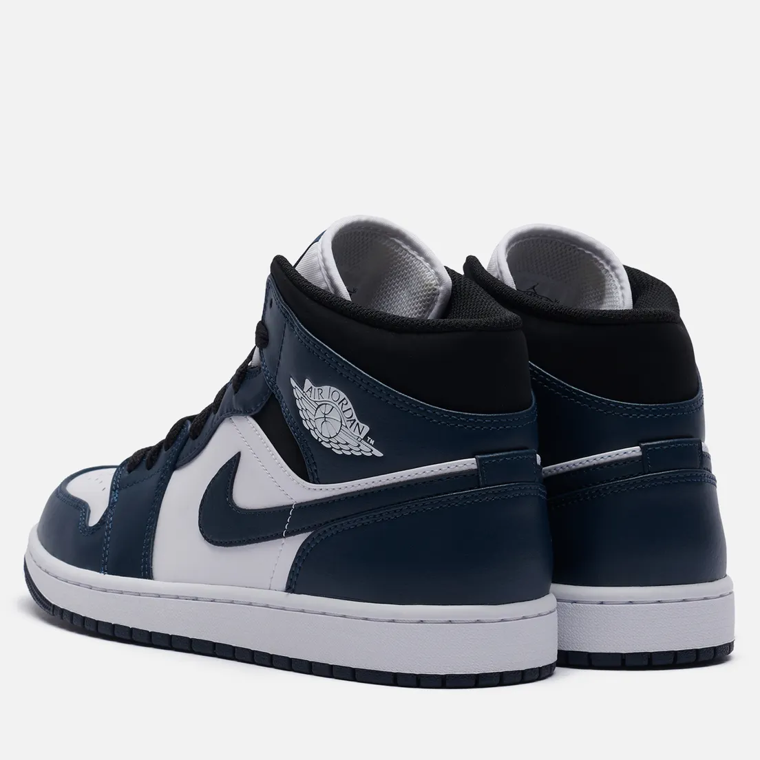 Jordan Мужские кроссовки Air Jordan 1 Mid