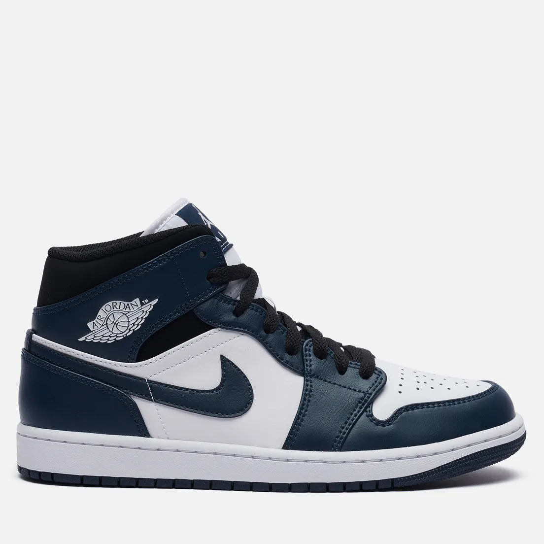 Jordan Мужские кроссовки Air Jordan 1 Mid