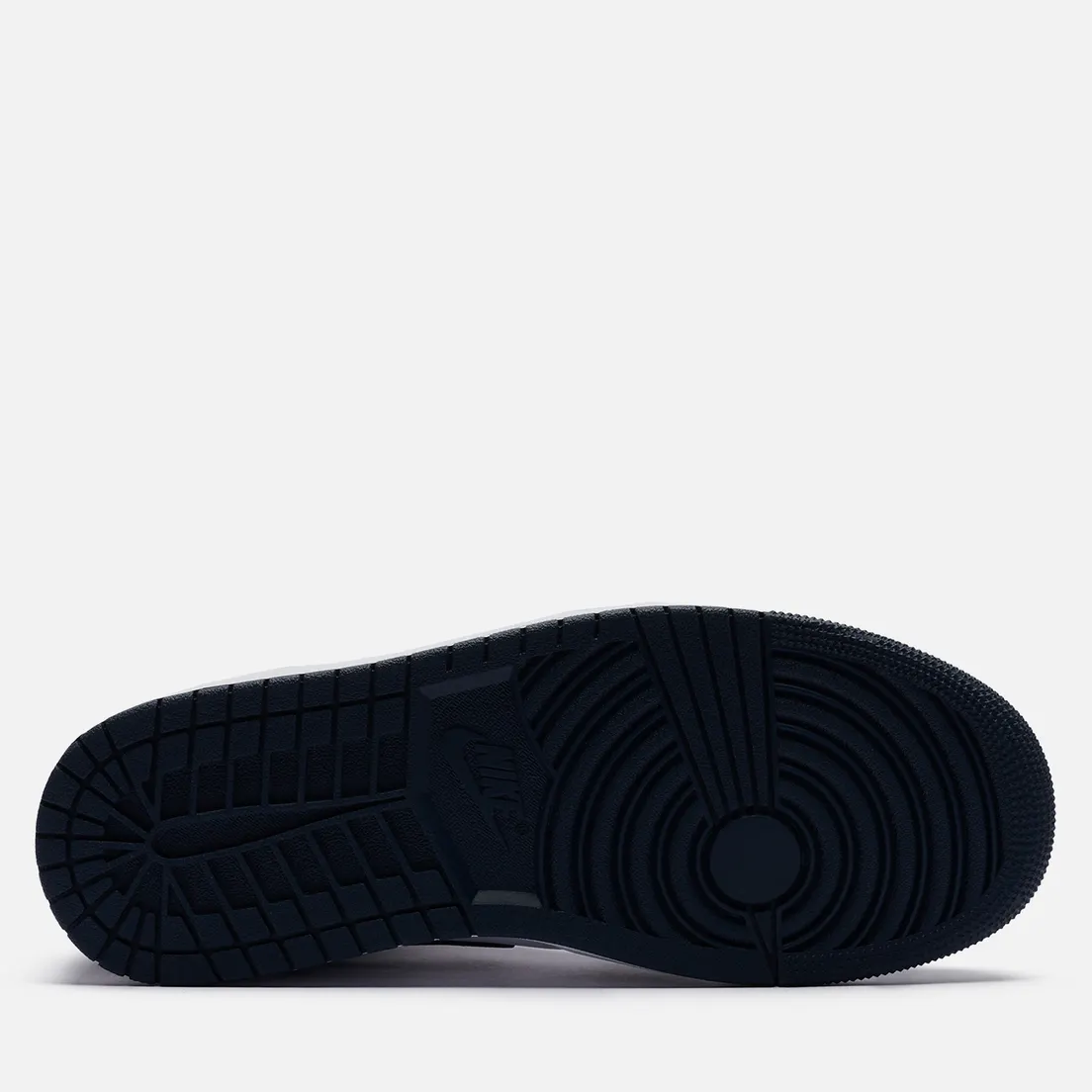Jordan Мужские кроссовки Air Jordan 1 Mid