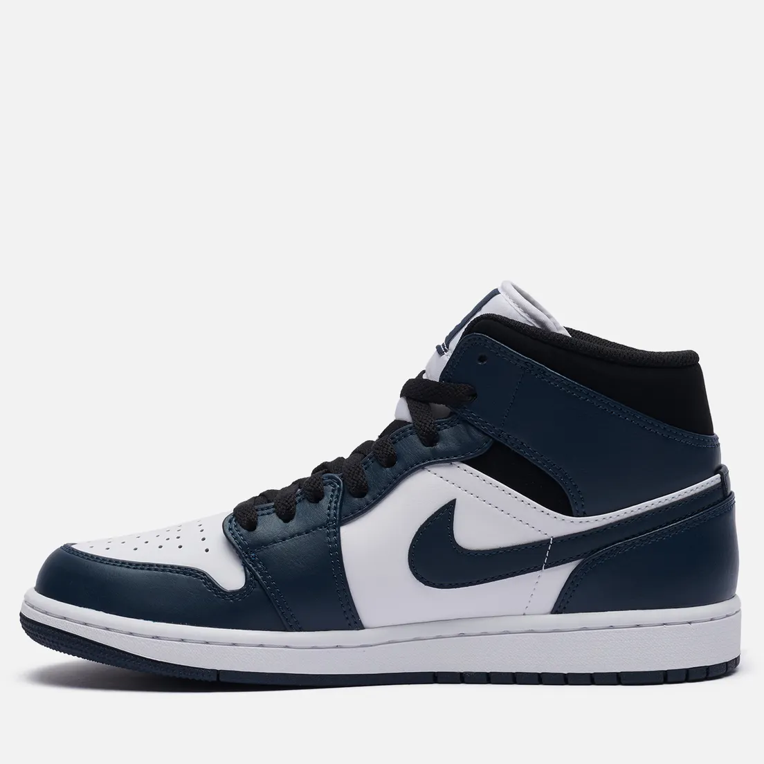 Jordan Мужские кроссовки Air Jordan 1 Mid