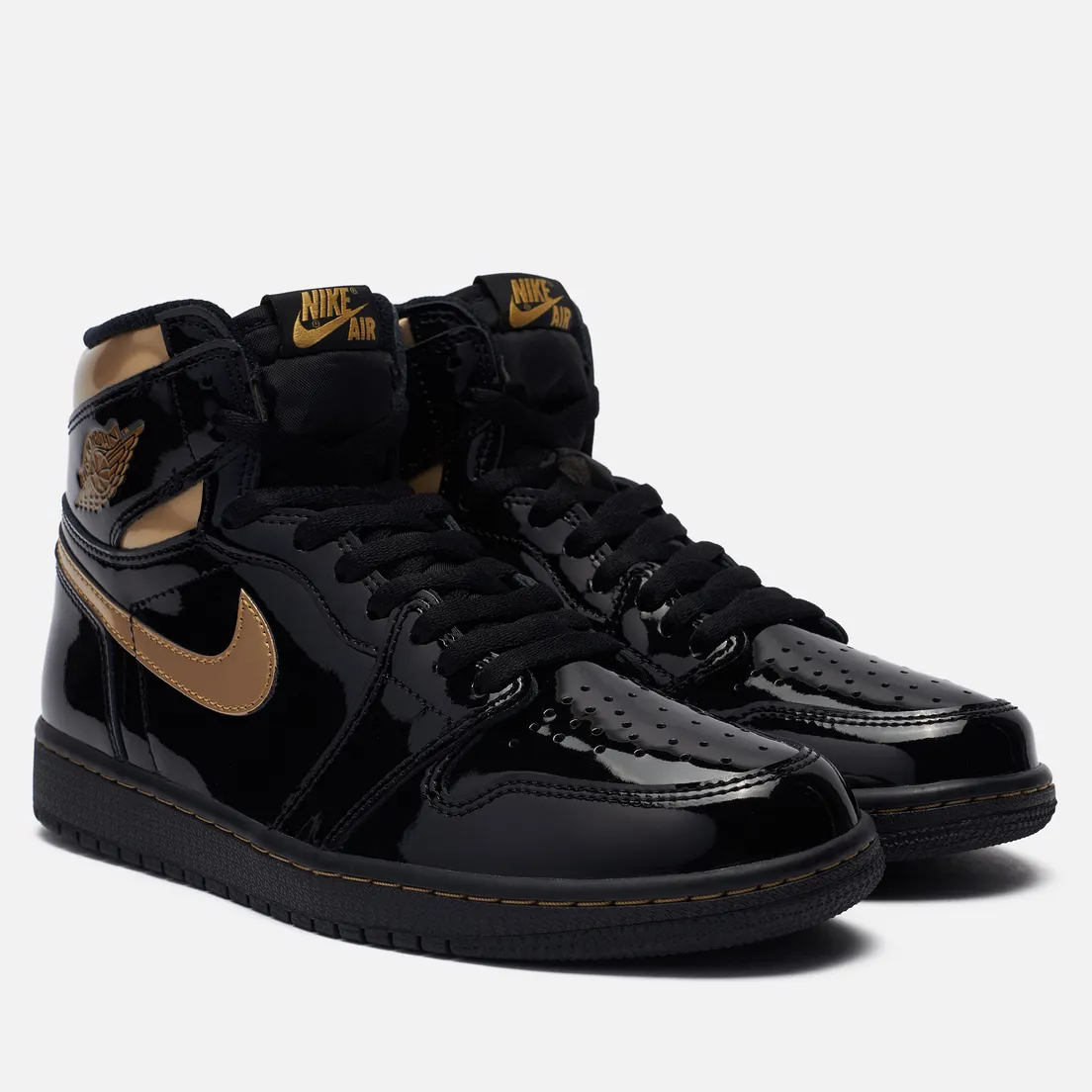 Jordan Мужские кроссовки Air Jordan 1 Retro High OG