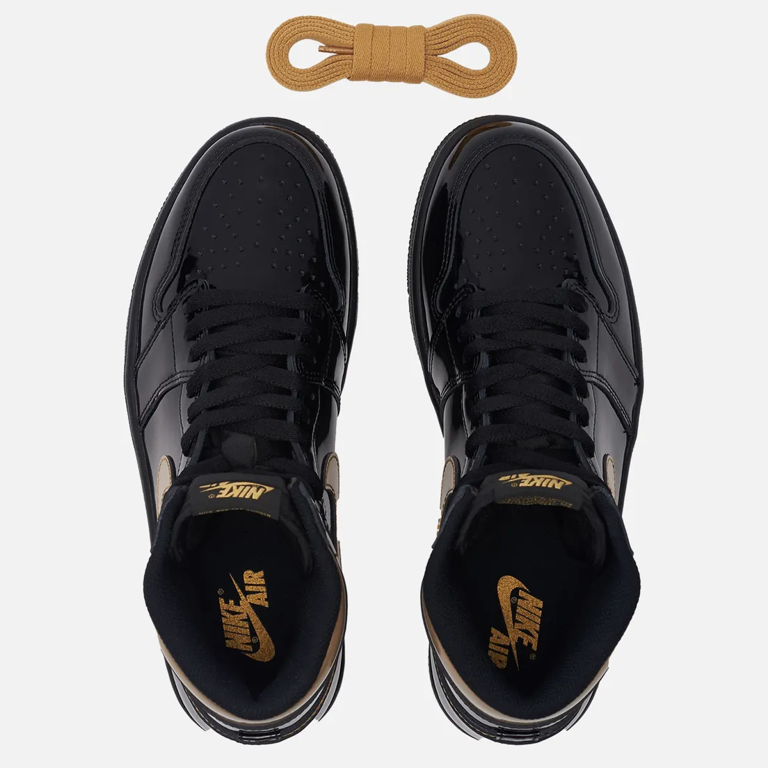 Jordan Мужские кроссовки Air Jordan 1 Retro High OG