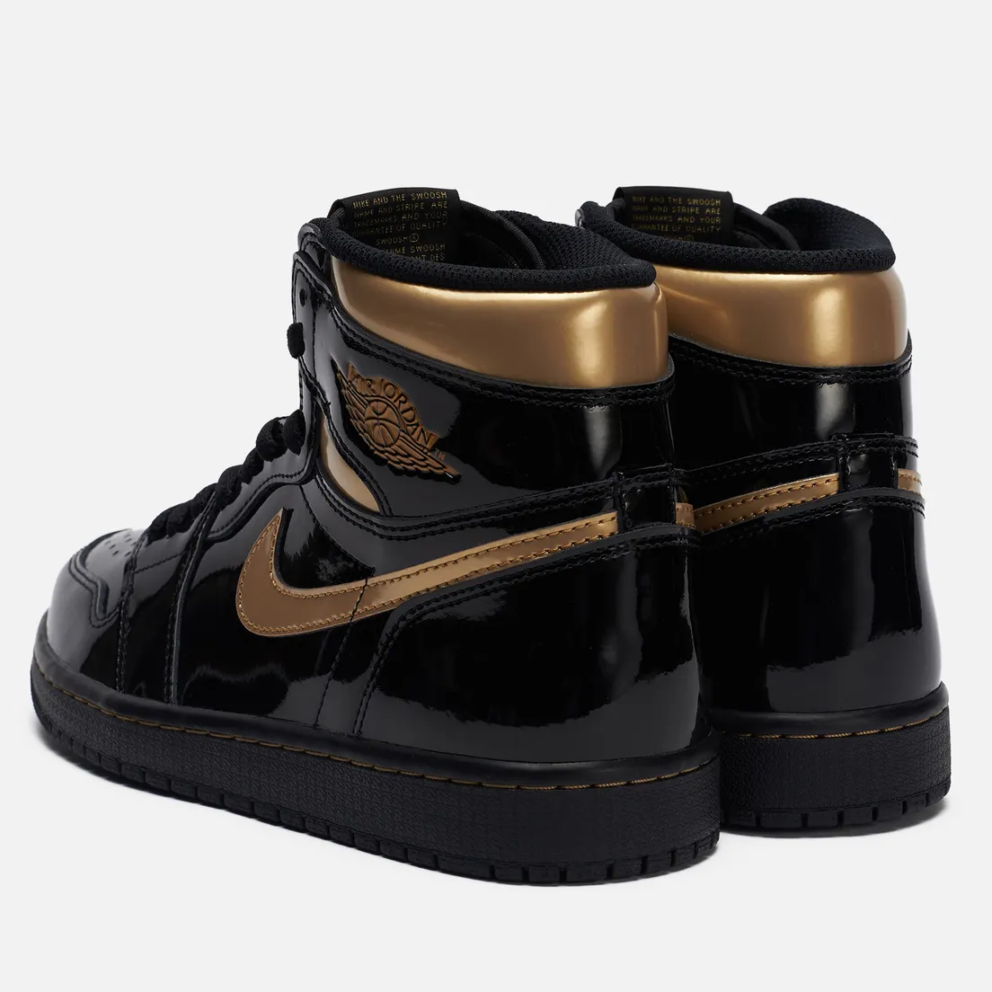 Jordan Мужские кроссовки Air Jordan 1 Retro High OG